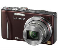 Panasonic DMC-TZ20 (DMC-TZ20EF-T)